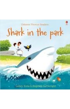 Shark in the Park